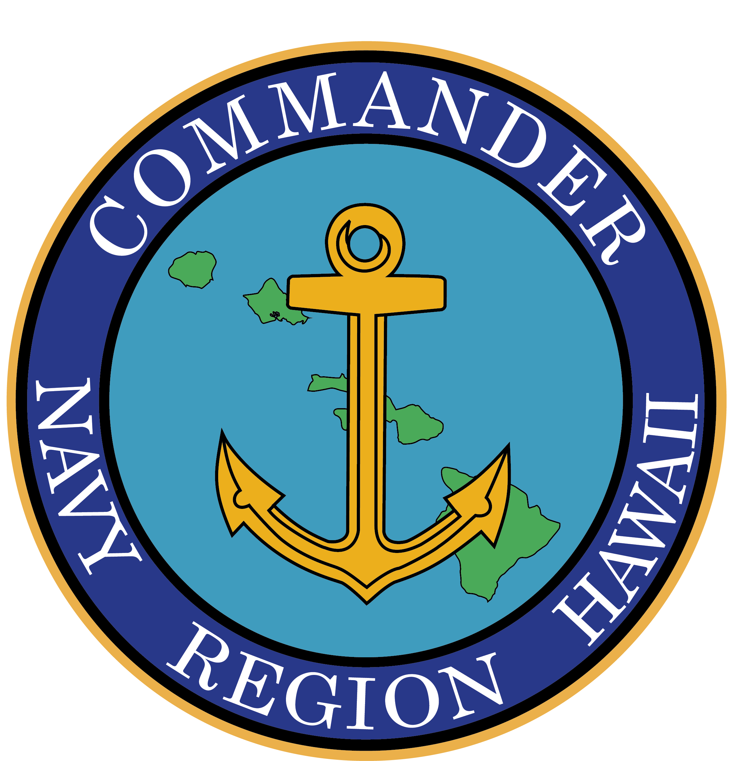 Navy Closure Task Force - Red Hill