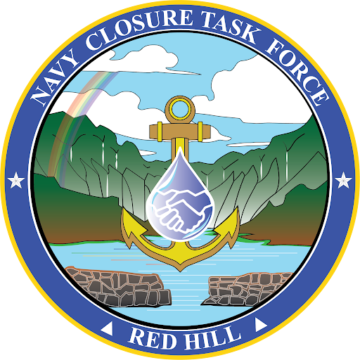 Navy Closure Task Force - Red Hill